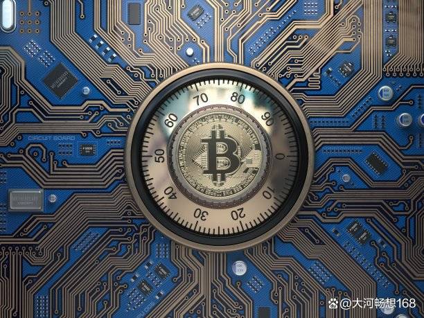 爱游戏官方-比特币上扬势惊人，一夜飙升397%，加密市场沸腾